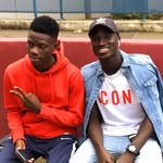 Mhd Diaby - @mhd.diaby.376 - Instagram