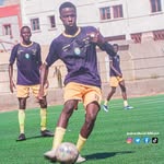 Mohamed Diaby - @mhd_diaby10 - Instagram