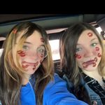 Mia Akers - @miaruth.a - Instagram