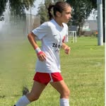 Mia Andrade #14 - @chikis.andrade14 - Instagram