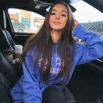 Mia Andrade - @miaandrade46 - Instagram