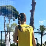 Mia Andrade - @mia_andradel - Instagram