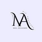 Mia Andrade | Nail Designer - @mianailbeauty_ - Instagram