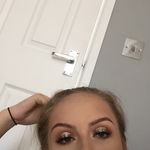 Mia Austin - @makeup_by_mia_austin - Instagram