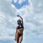 Mia Austria Baltazar - @piyahmeyah - Instagram