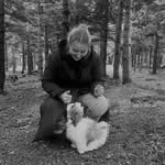 Mia Gorecki Bachmann - @miagbachmann - Instagram