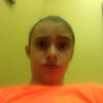 Mia Caruso - @mia_bacon_lover_123 - Instagram