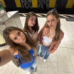 Mia - @not.miabacon - Instagram