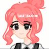 Miki - @mia_bacon - TikTok