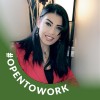 Mia B. - LinkedIn