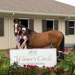 Mia Baez - @baezequestrian - Instagram