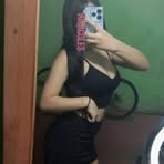 Mia Báez - Facebook