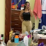 Mia baez - @anakarinabaez9 - Instagram