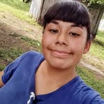 Mia Baez - @baezayelen_15 - Instagram