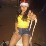 Mia Baez - @miabaez412 - Instagram