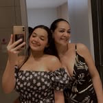 Mia Báez - @miabaeez - Instagram