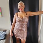 Mia Baird - @nitenursemimi - Instagram
