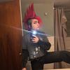 Ray-of-punk-shine - @miabaird755 - TikTok