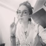 Mia Balesta adentro - @miabalestaadentro - Instagram