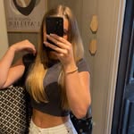 Mia - @miabalestrand0 - Instagram