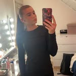 Mia🫶🏻 - @miabalestrand - Instagram