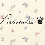 Periwinkle ♛ - @miabales - Instagram