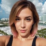 Mia Bannet - @miabannet - Instagram