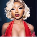 Mia Baptiste - @bad.chick78 - Instagram