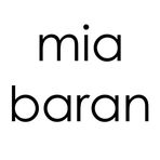 Mia Baran - Facebook