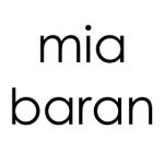 ⠀⠀⠀⠀⠀⠀⠀⠀⠀⠀⠀Mia Baran Créations - @mia_baran - Instagram