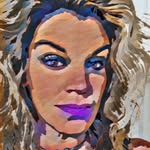 Mia De Barbieri - @ciao_mia - Instagram