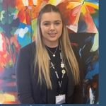 Mia Barlow - @mia.headprefect - Instagram