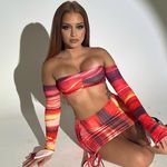 Mia Barlow - @miabarlow - Instagram