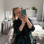 Mia - @_miabarnard - Instagram