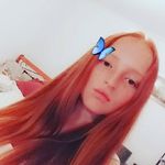 Mia Barnard - @_ranga_twin.72 - Instagram