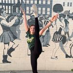 Mia Barnes - @mia.dance.xtreme - Instagram