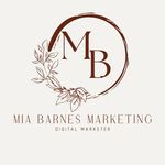 Mia Barnes Marketing🤍💸 - @miasmarketingx - Instagram