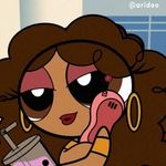 M.I.A - @miabarnes.4 - Instagram