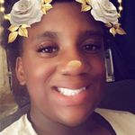 Mia Ny'shasia Barnes - @mia_barnes123 - Instagram