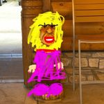 Mia barone - @mia_esperunzae270 - Instagram
