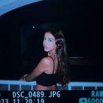Mia Baronet - @miabaronett - Instagram