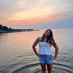 Mia - @miabarone09 - Instagram