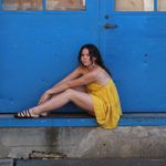 Mia Barr - @miabarr2005 - Instagram