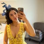 Mia Bartholomew - @mia.bartholomew - Instagram