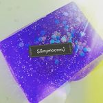 Mia Barton - @slimymoonmj - Instagram