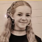 Mia Barton - @thatgirlie_13 - Instagram