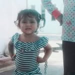 Mía Daniela Basurto Peña - @basurtopena - Instagram