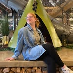 Maria Baker - @miabean_15 - Instagram