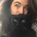 Maria Clarice - @miabeanzzz - Instagram