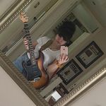 Mia Beardow - @miabeardowguitar - Instagram